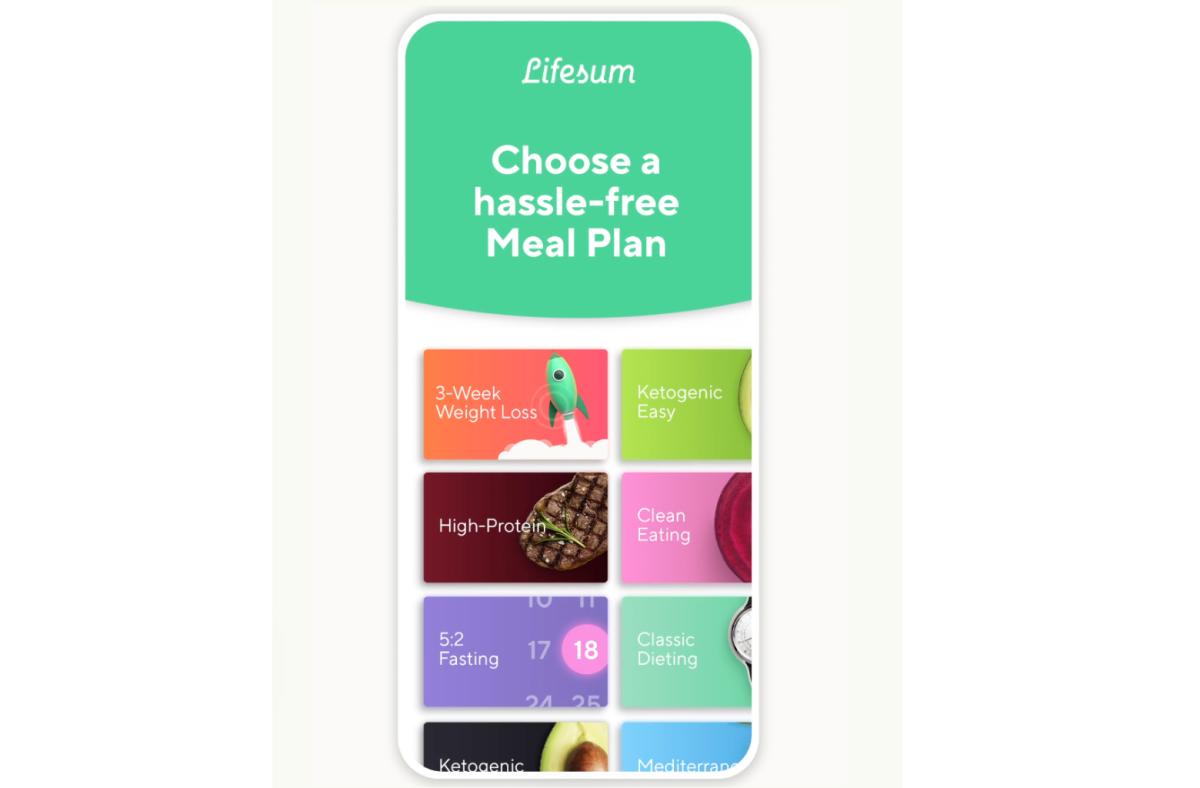 Lifesum
